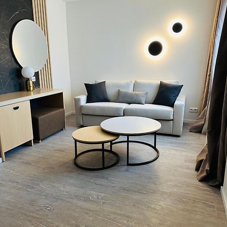 Akropolis Hotel Nürnberg Eksteriør bilde