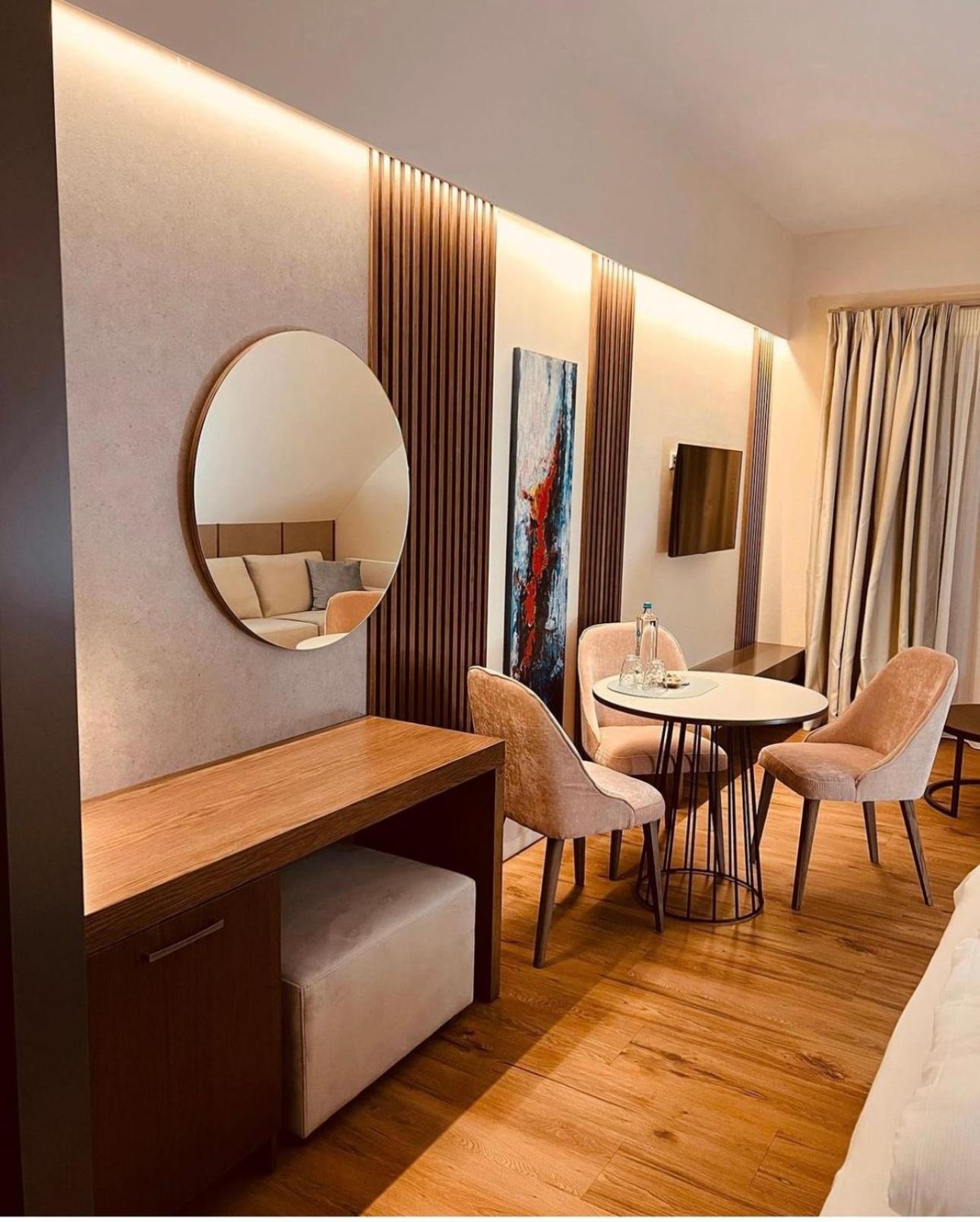 Akropolis Hotel Nürnberg Eksteriør bilde