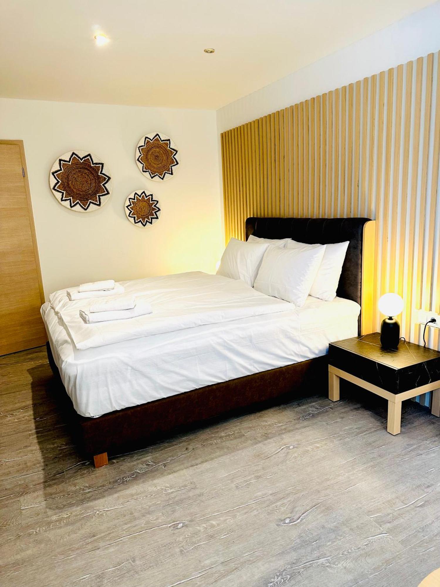 Akropolis Hotel Nürnberg Eksteriør bilde
