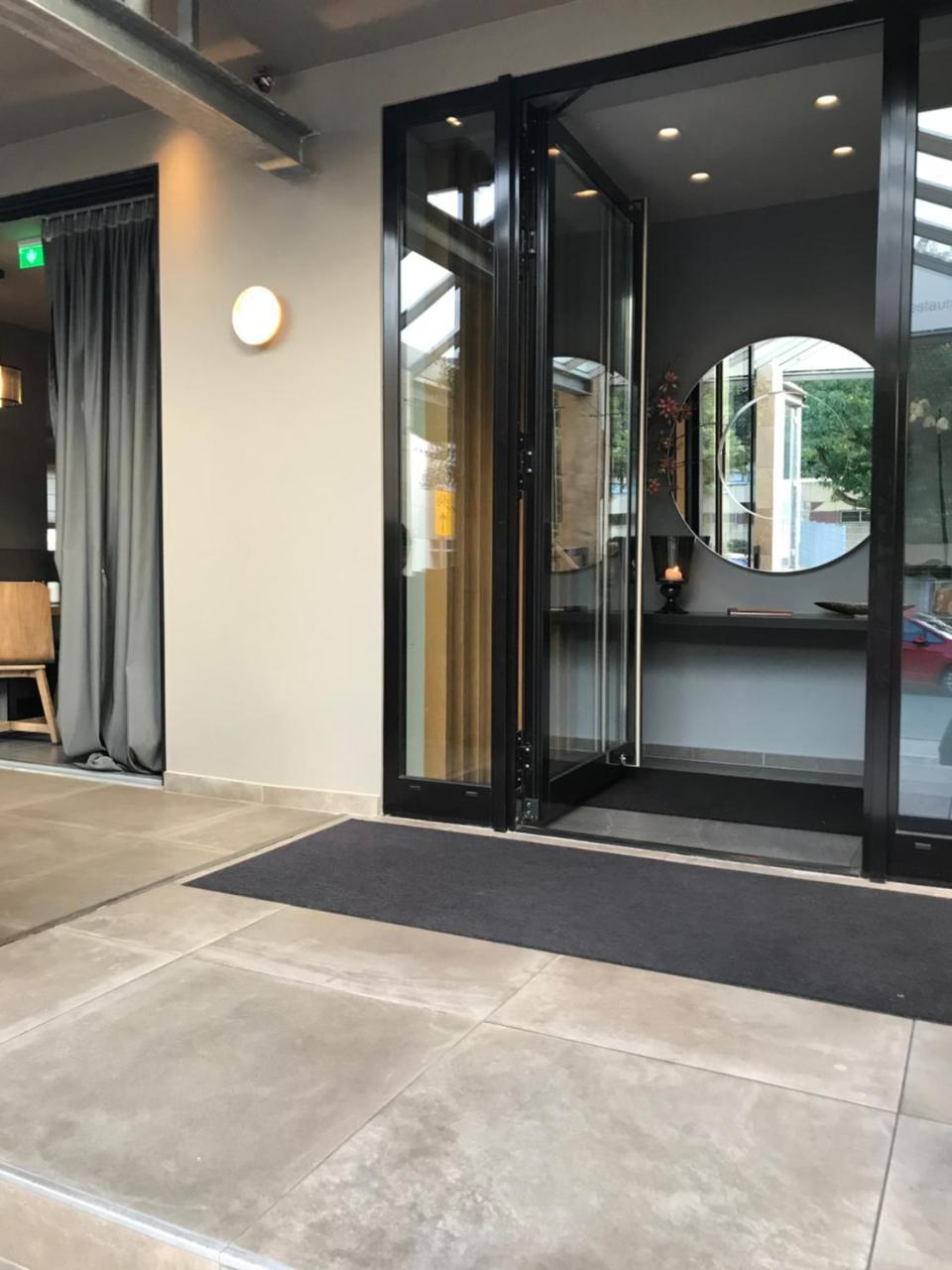 Akropolis Hotel Nürnberg Eksteriør bilde