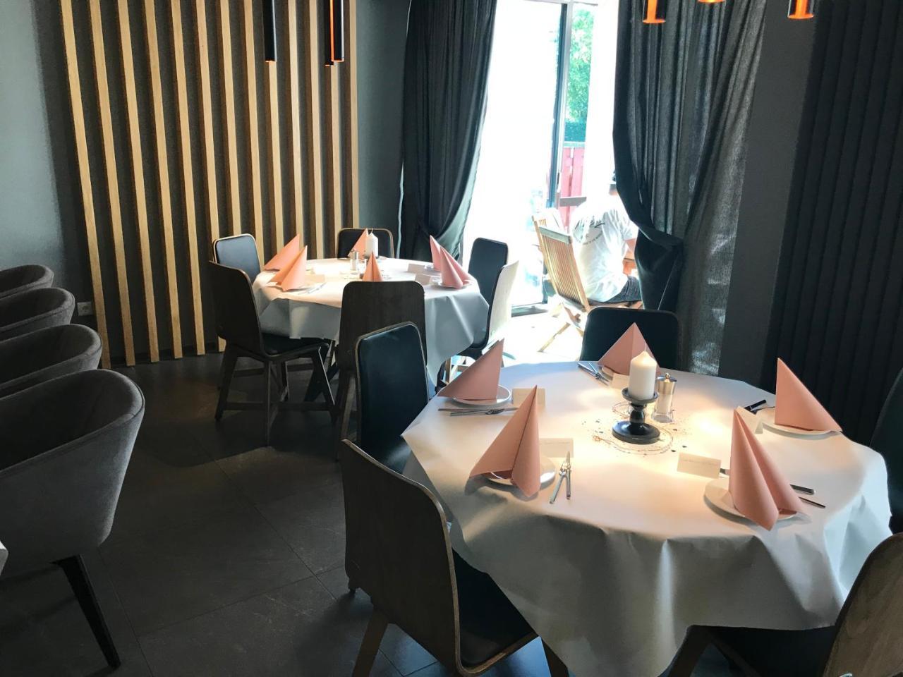 Akropolis Hotel Nürnberg Eksteriør bilde