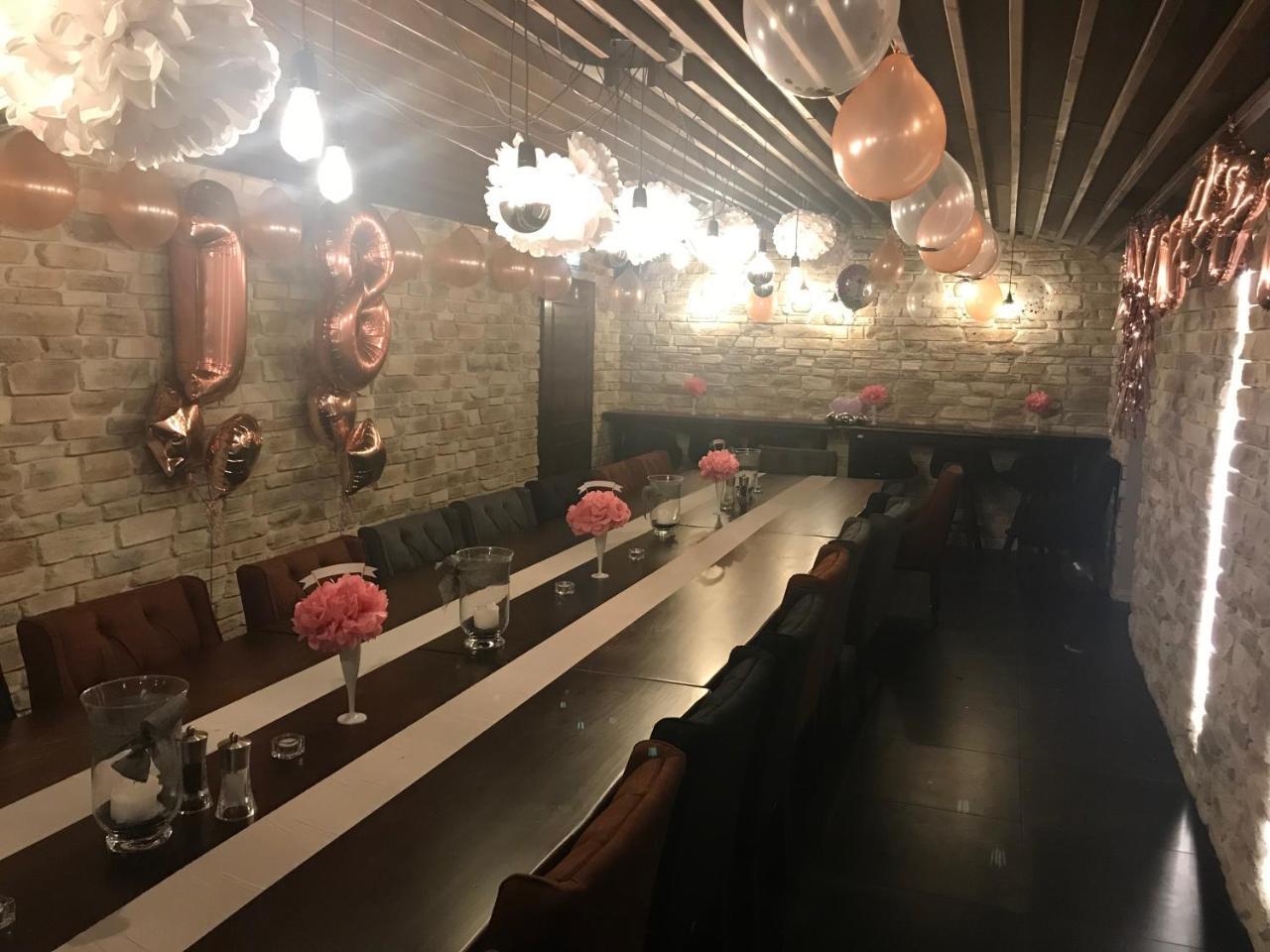 Akropolis Hotel Nürnberg Eksteriør bilde