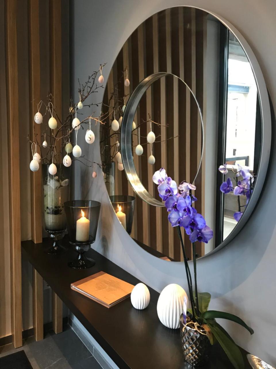 Akropolis Hotel Nürnberg Eksteriør bilde