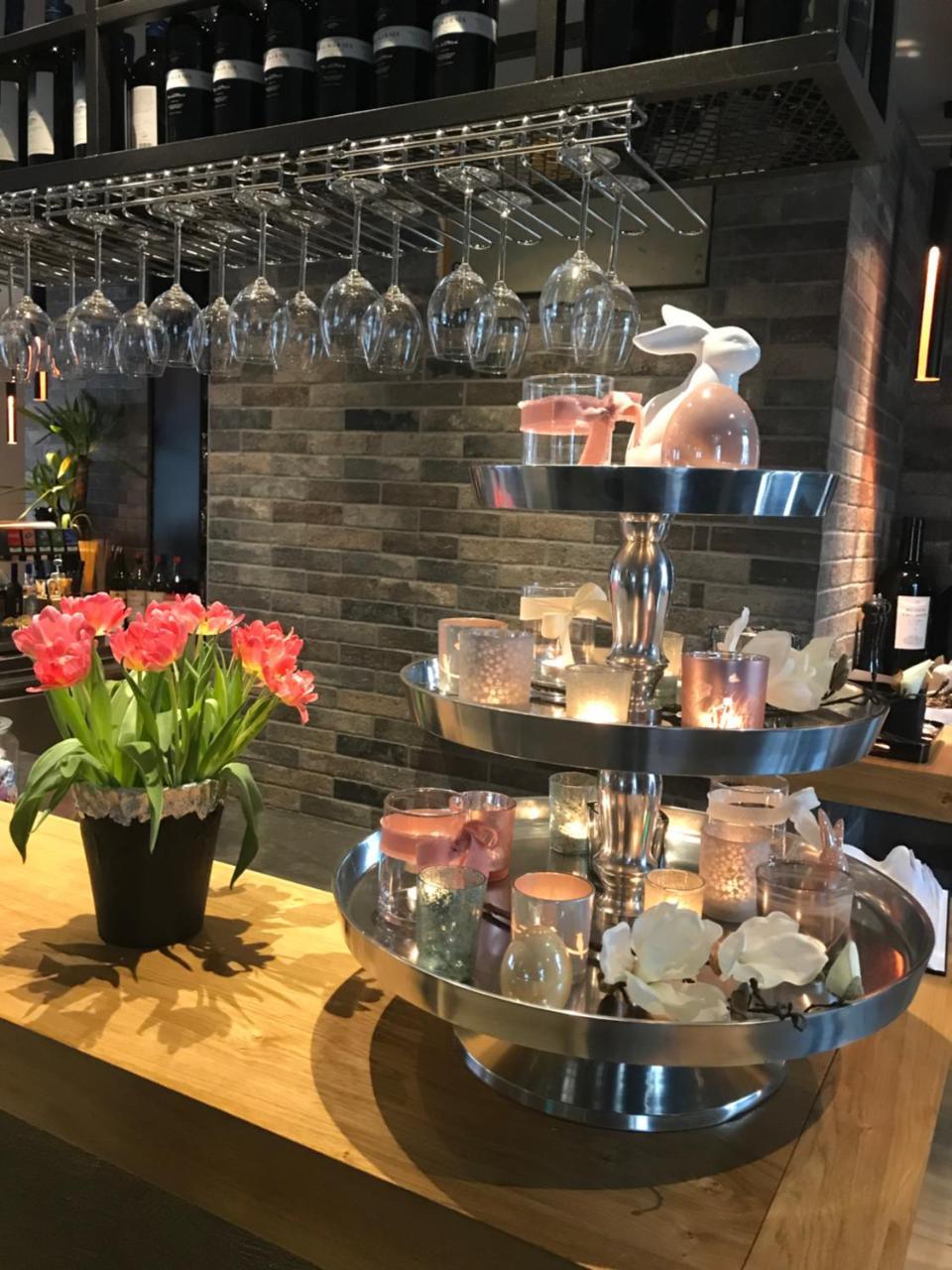 Akropolis Hotel Nürnberg Eksteriør bilde