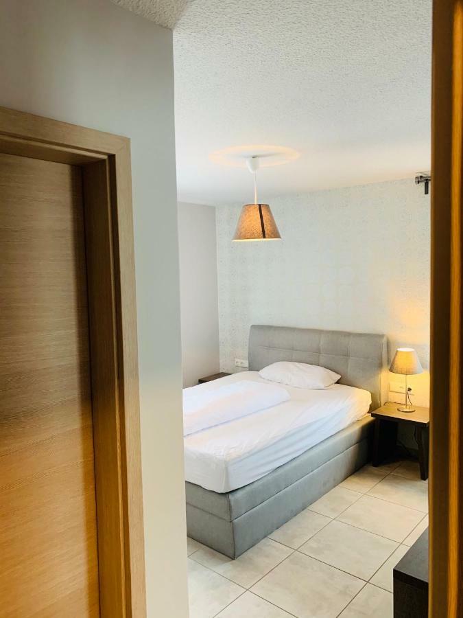 Akropolis Hotel Nürnberg Eksteriør bilde