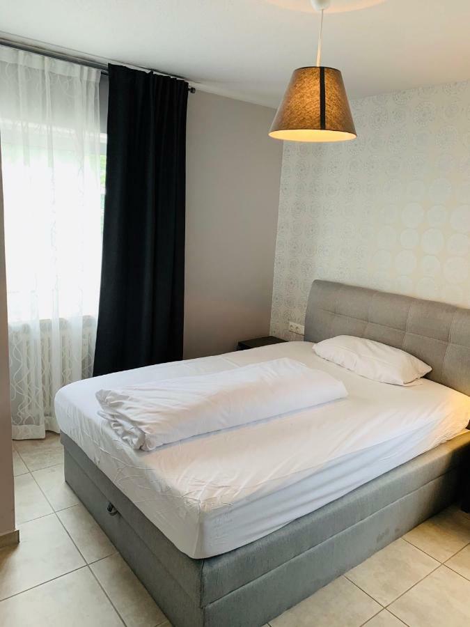 Akropolis Hotel Nürnberg Eksteriør bilde